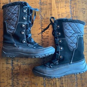 Women’s GH bass whistler boots